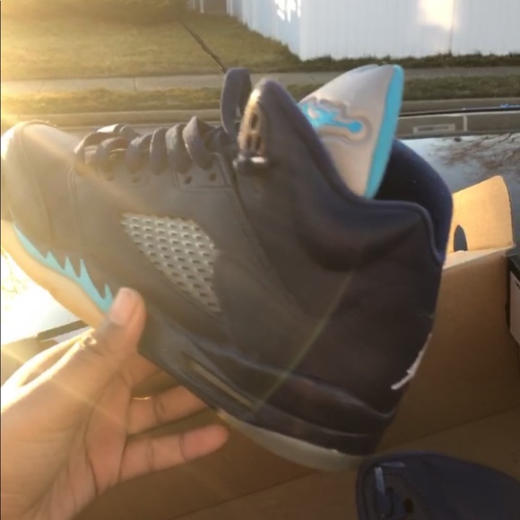 Pre-grape 5’s - Picture 2 of 3